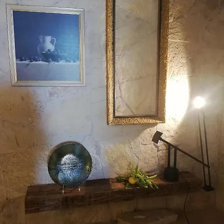Appartement Panorama Promajna