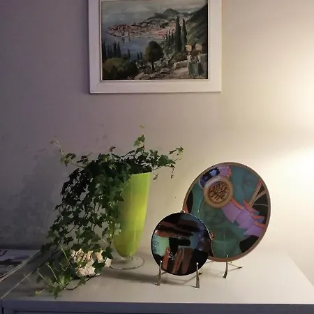 Appartement Panorama Promajna