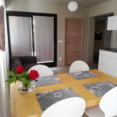Panorama Apartamento *