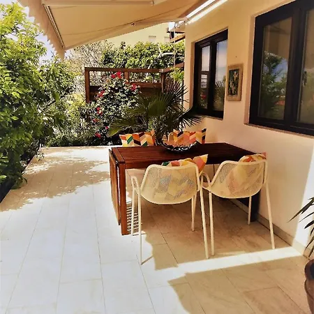 Apartamento Panorama *