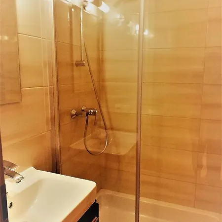 Appartement Panorama *
