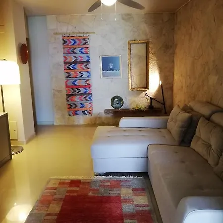 Panorama Appartement *