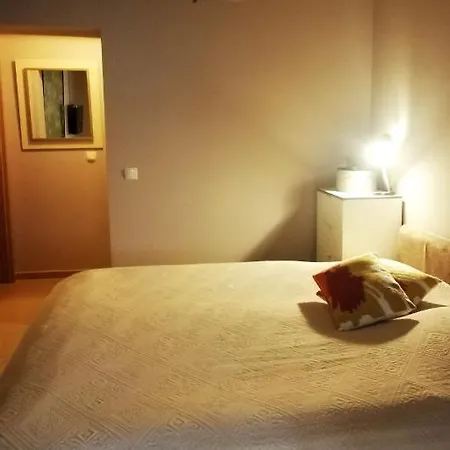 Appartement Panorama Promajna