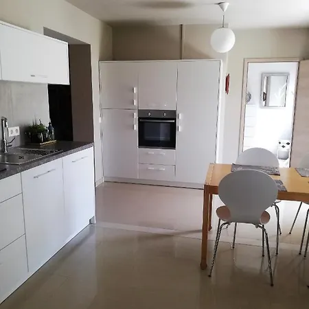 Apartamento Panorama *