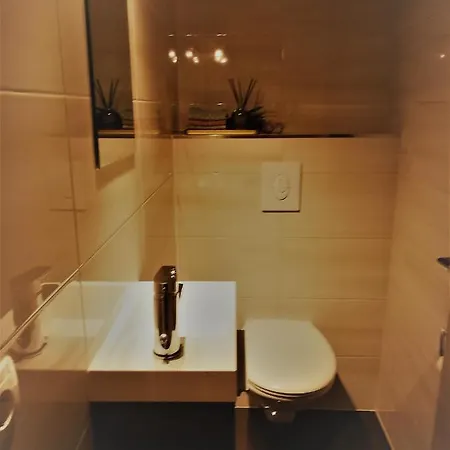 Panorama Appartement
