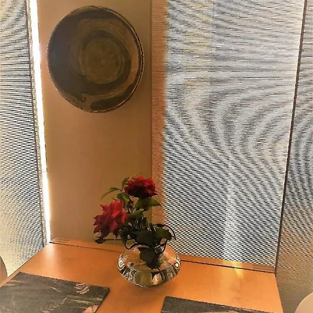 Apartamento Panorama *