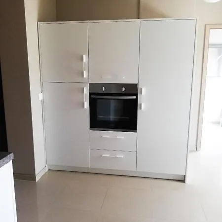 Apartamento Panorama *