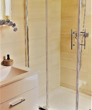 Apartamento Panorama Promajna