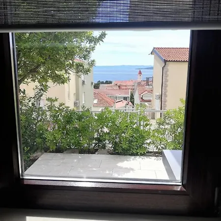 Panorama Appartement Promajna