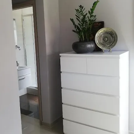 Apartamento Panorama