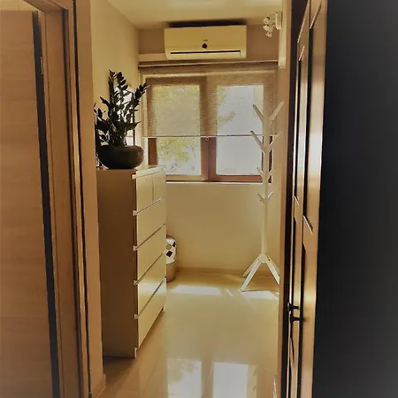 Panorama Apartamento *