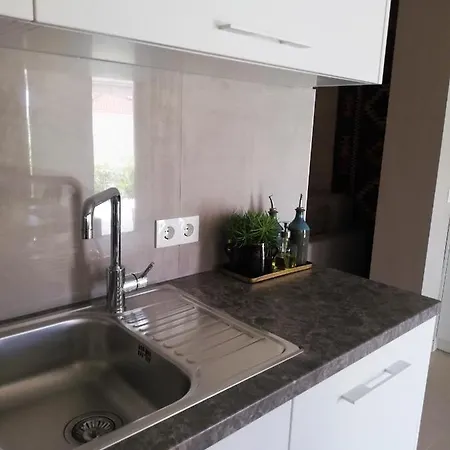 Apartamento Panorama